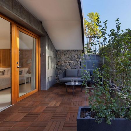 Hotel The Setai Sea Of Galilee Ein Gev Exterior foto