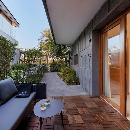 Hotel The Setai Sea Of Galilee Ein Gev Exterior foto