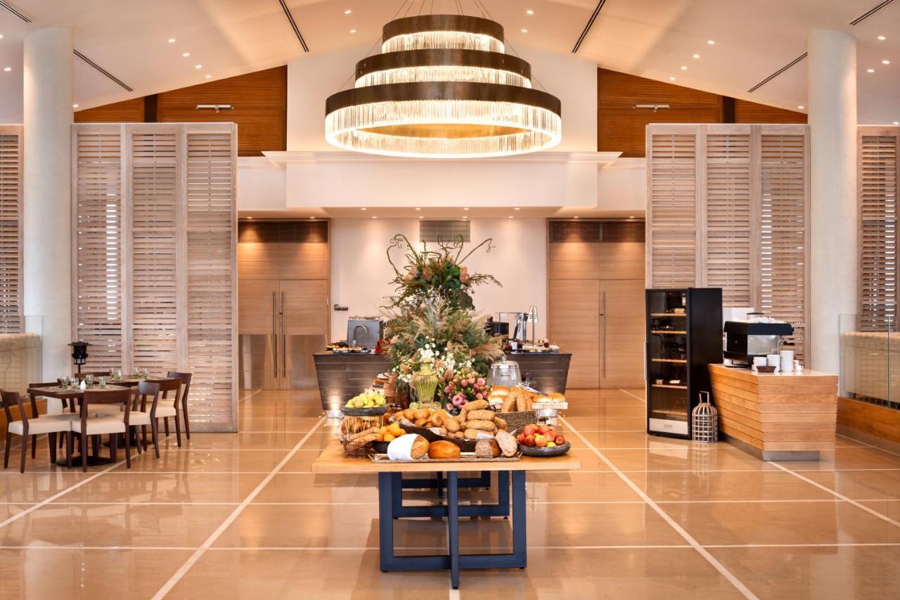 Hotel The Setai Sea Of Galilee Ein Gev Exterior foto