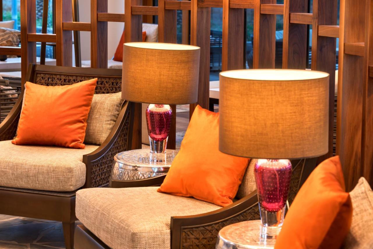 Hotel The Setai Sea Of Galilee Ein Gev Exterior foto