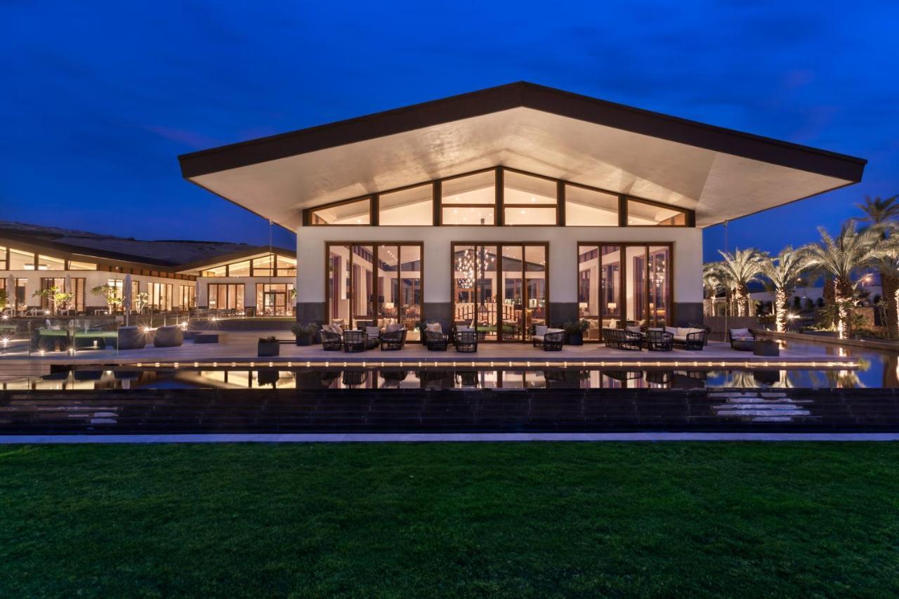 Hotel The Setai Sea Of Galilee Ein Gev Exterior foto