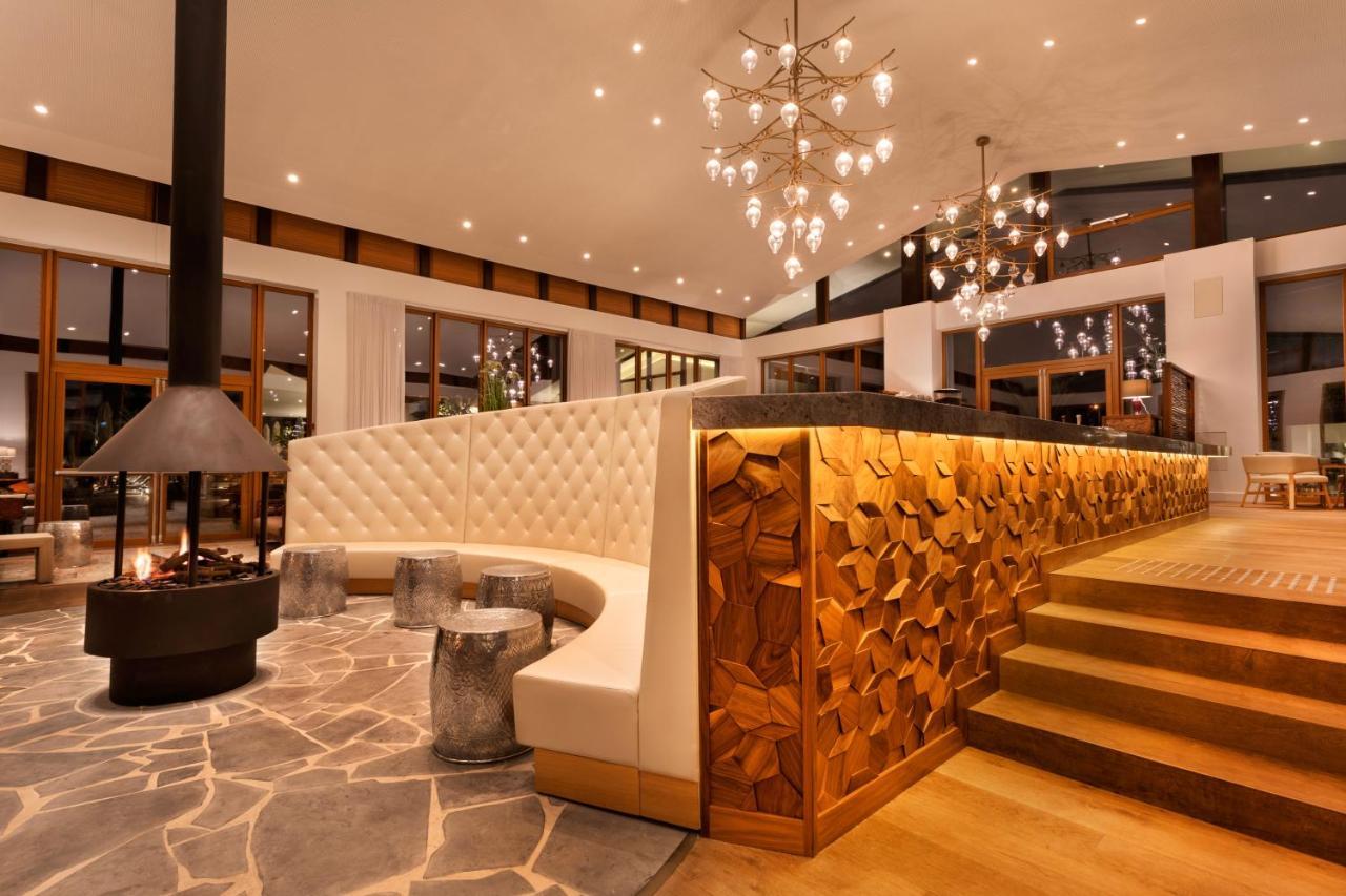 Hotel The Setai Sea Of Galilee Ein Gev Exterior foto