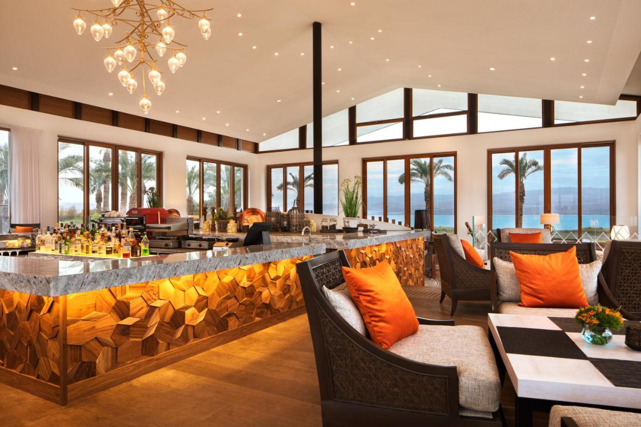 Hotel The Setai Sea Of Galilee Ein Gev Exterior foto