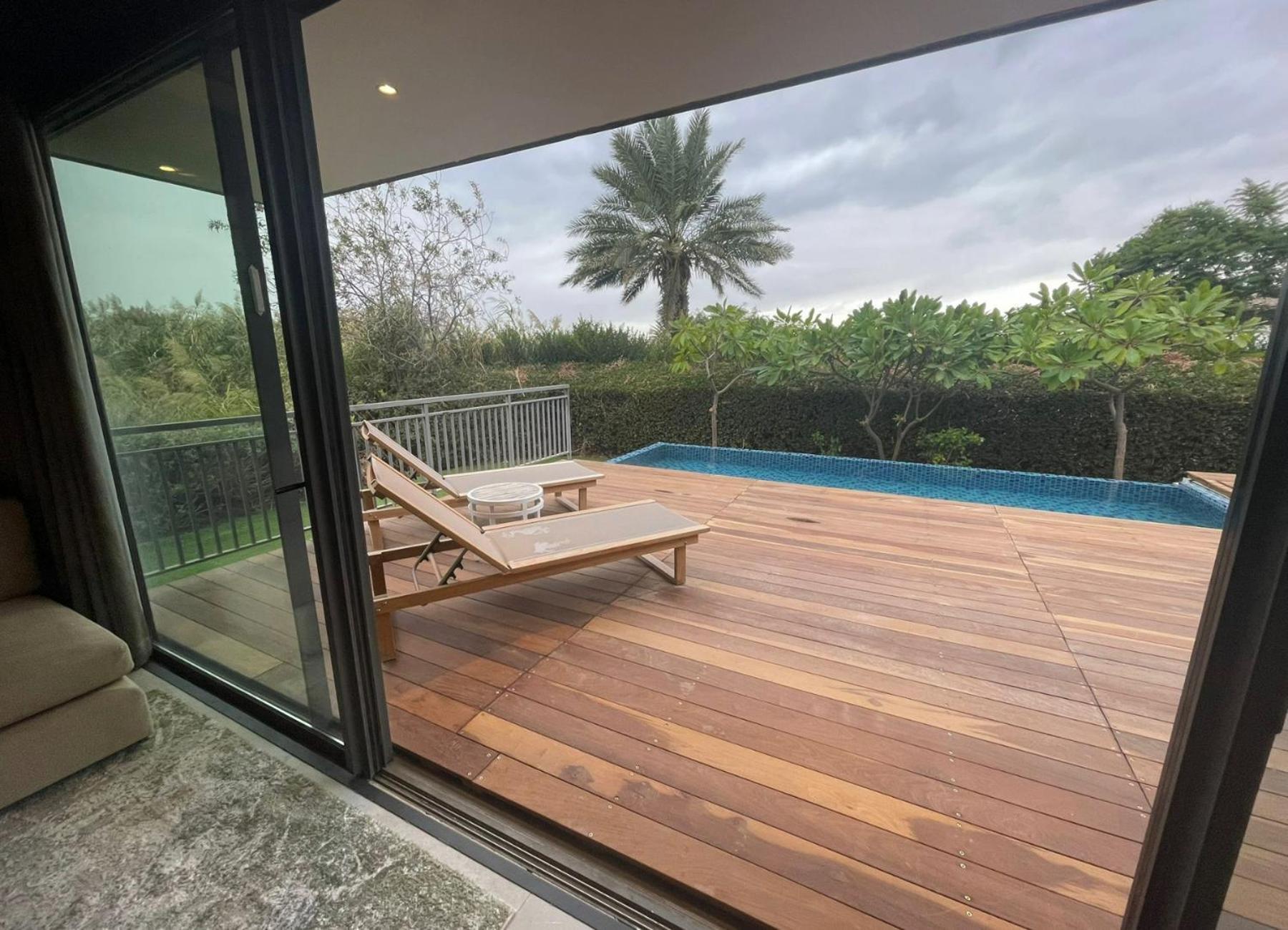 Hotel The Setai Sea Of Galilee Ein Gev Exterior foto