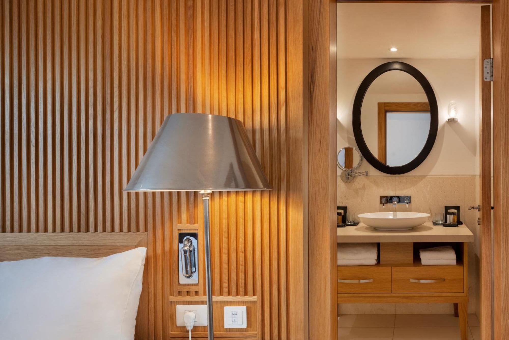 Hotel The Setai Sea Of Galilee Ein Gev Exterior foto