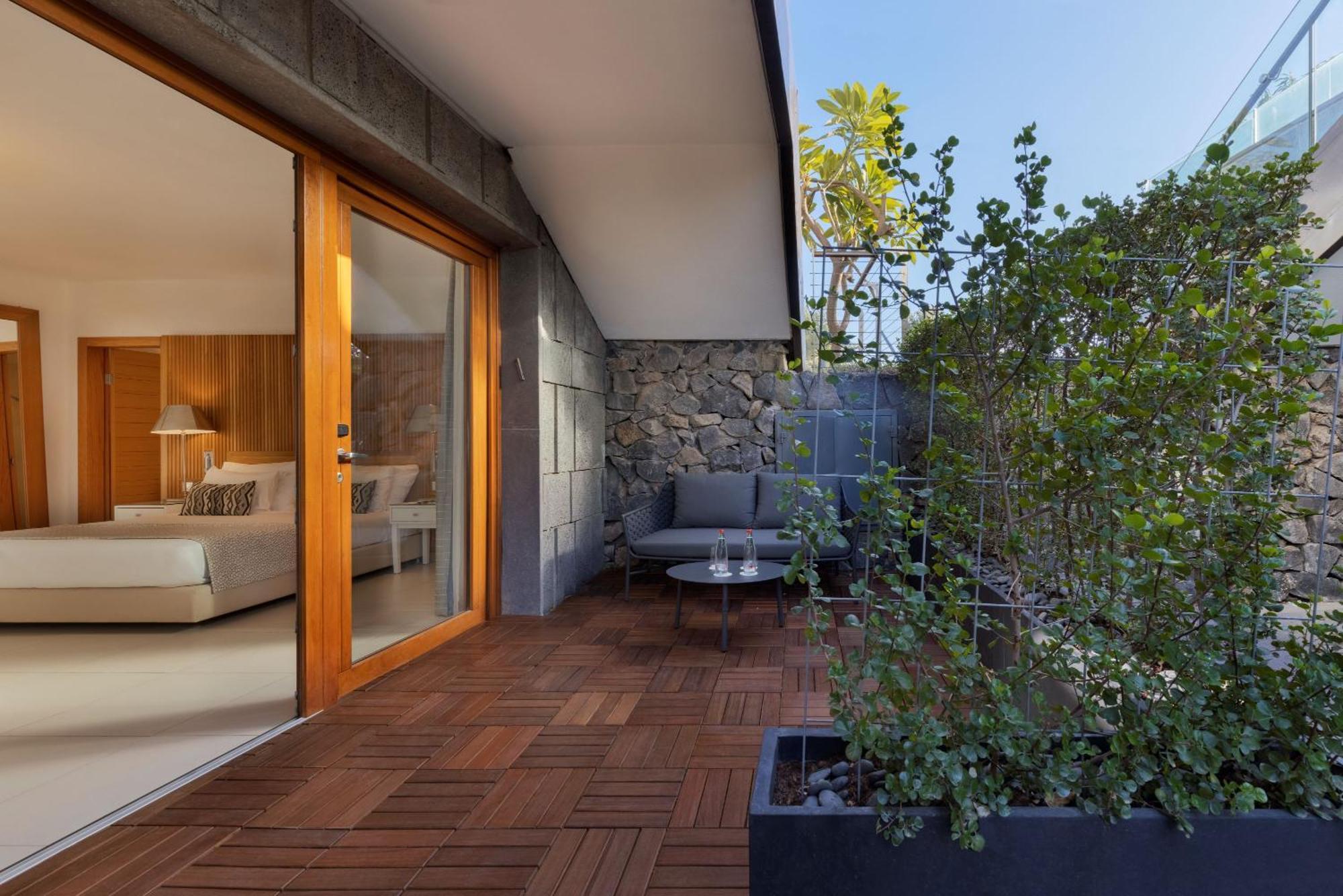 Hotel The Setai Sea Of Galilee Ein Gev Exterior foto