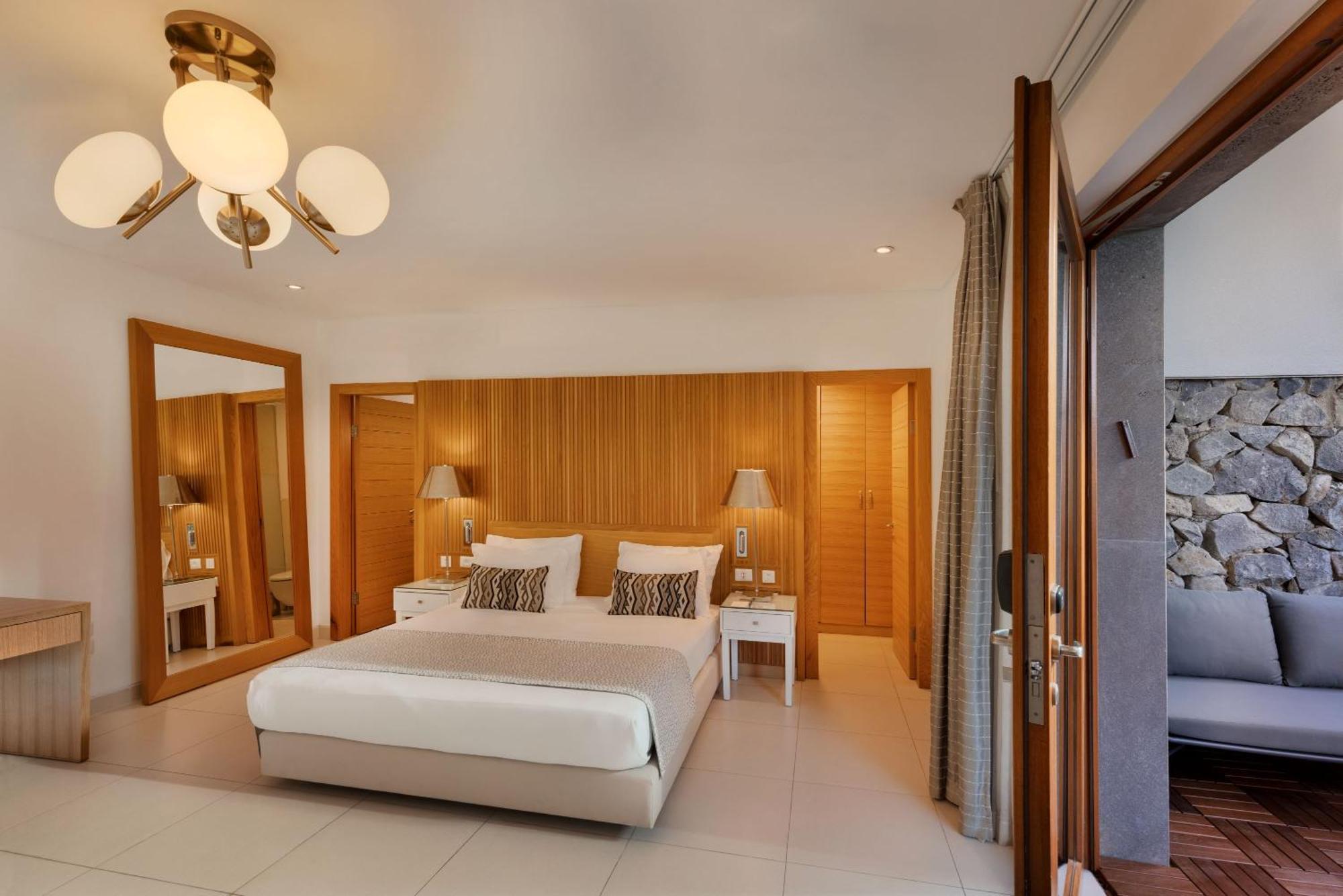 Hotel The Setai Sea Of Galilee Ein Gev Exterior foto