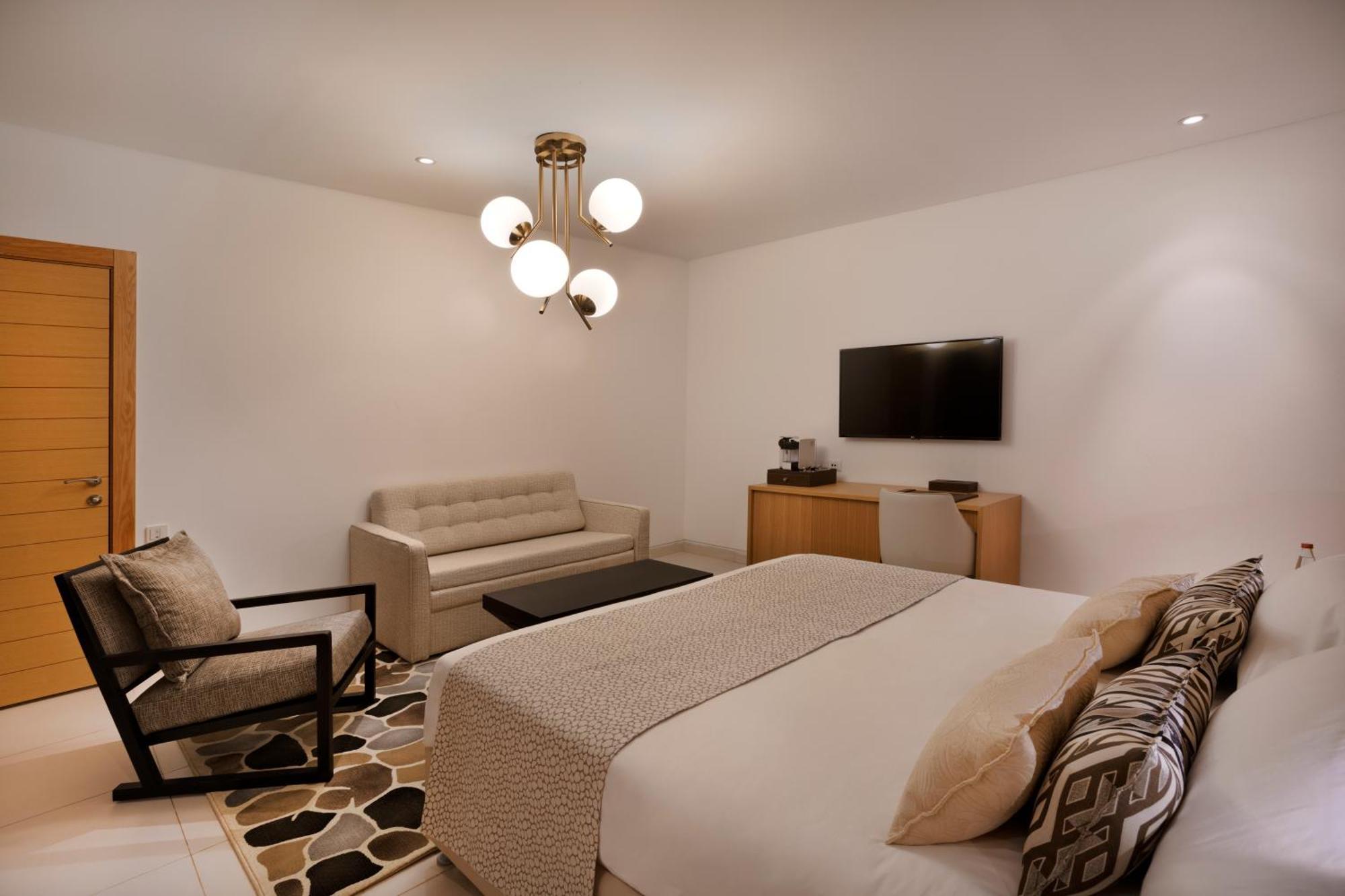 Hotel The Setai Sea Of Galilee Ein Gev Exterior foto