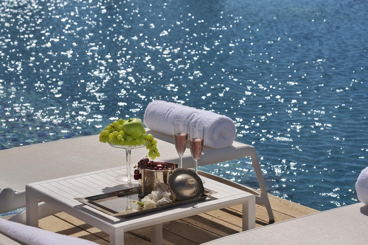 Hotel The Setai Sea Of Galilee Ein Gev Exterior foto