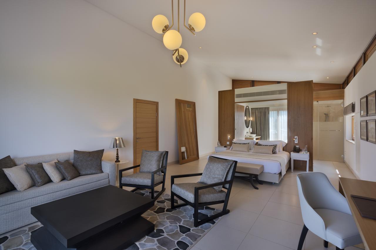 Hotel The Setai Sea Of Galilee Ein Gev Exterior foto