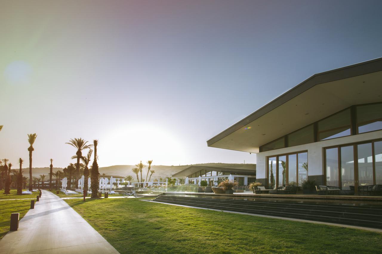 Hotel The Setai Sea Of Galilee Ein Gev Exterior foto