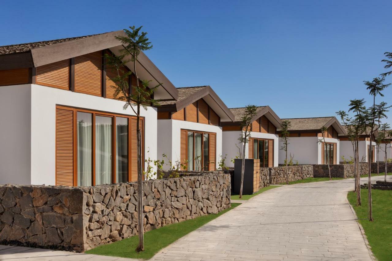 Hotel The Setai Sea Of Galilee Ein Gev Exterior foto